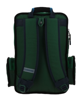 Mochila escolar Chenson Coft