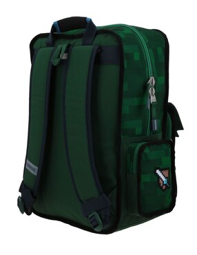 Mochila escolar Chenson Coft