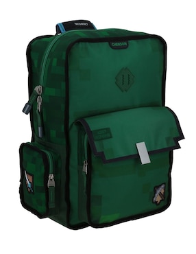 Mochila escolar Chenson Coft