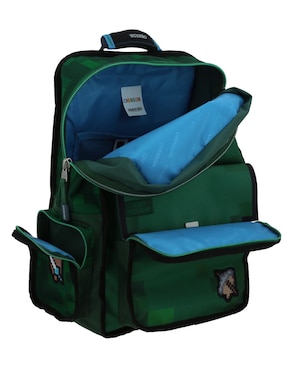 Mochila escolar Chenson Coft