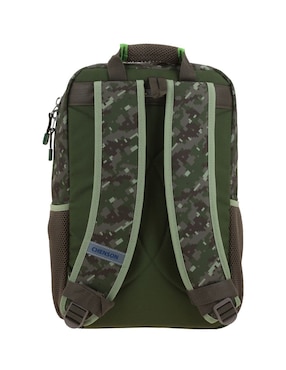 Mochila escolar Chenson Xplo