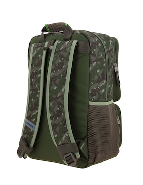 Mochila escolar Chenson Xplo