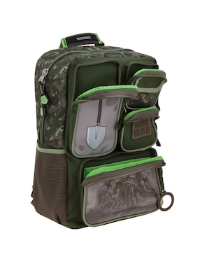 Mochila escolar Chenson Xplo