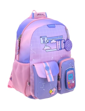Mochila escolar Chenson Kwai