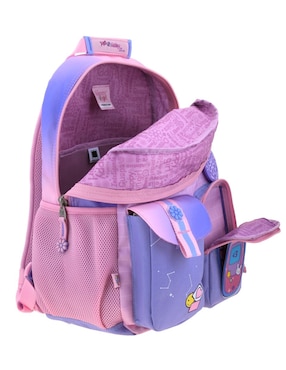 Mochila escolar Chenson Kwai