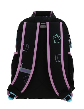 Mochila escolar Chenson Leit