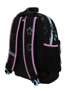 Mochila escolar Chenson Leit