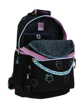 Mochila escolar Chenson Leit