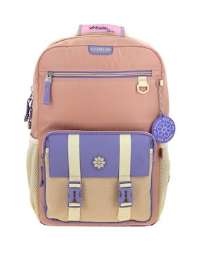 Mochila escolar Chenson Mafe