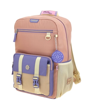 Mochila escolar Chenson Mafe