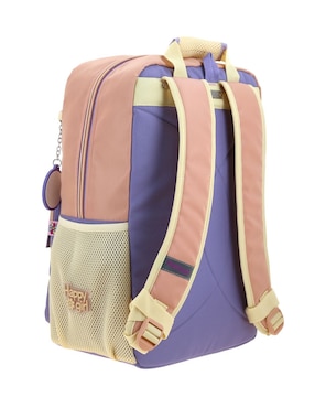 Mochila escolar Chenson Mafe