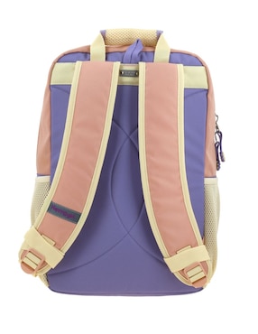 Mochila escolar Chenson Mafe