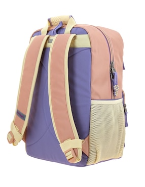 Mochila escolar Chenson Mafe