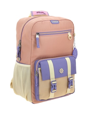 Mochila escolar Chenson Mafe