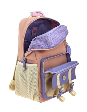 Mochila escolar Chenson Mafe