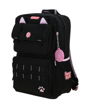 Mochila escolar Chenson Kity