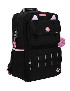 Mochila escolar Chenson Kity