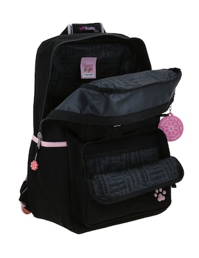 Mochila escolar Chenson Kity