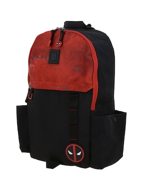 Mochila escolar Chenson Plak