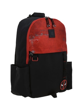 Mochila escolar Chenson Plak