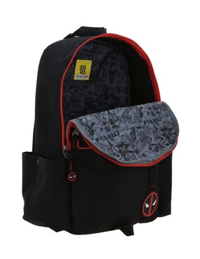 Mochila escolar Chenson Plak
