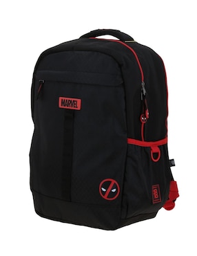 Mochila escolar Chenson Jugger