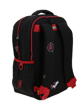 Mochila escolar Chenson Jugger