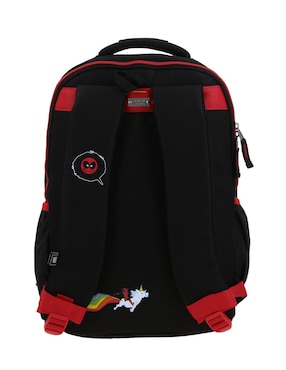 Mochila escolar Chenson Jugger
