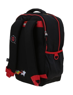 Mochila escolar Chenson Jugger