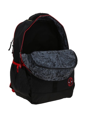 Mochila escolar Chenson Jugger
