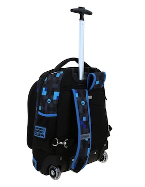 Mochila con ruedas escolar Chenson Str