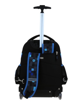 Mochila con ruedas escolar Chenson Str
