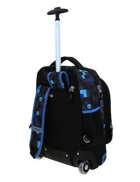 Mochila con ruedas escolar Chenson Str