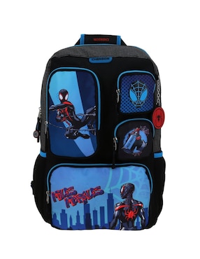 Mochila escolar Chenson Vint