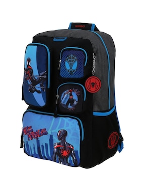 Mochila escolar Chenson Vint