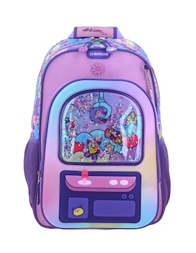 Mochila escolar Chenson Maki