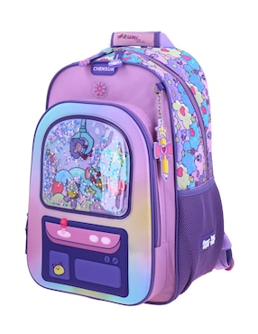Mochila escolar Chenson Maki