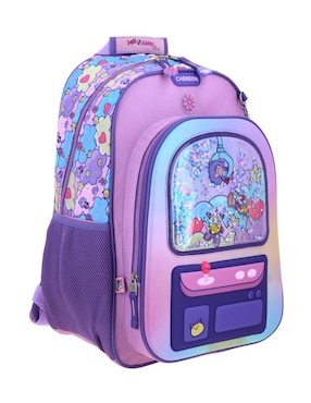Mochila escolar Chenson Maki