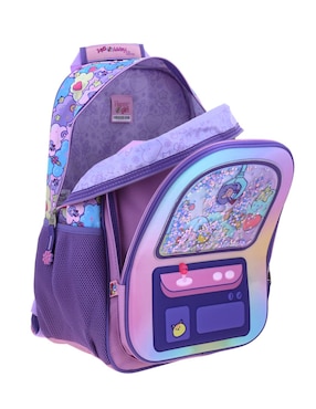 Mochila escolar Chenson Maki