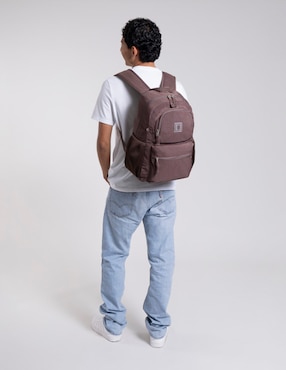 Mochila escolar Chenson Zilp