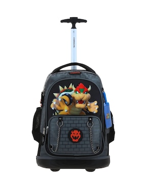 Mochila con ruedas escolar Chenson Chein