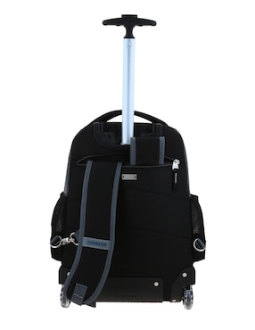 Mochila con ruedas escolar Chenson Chein
