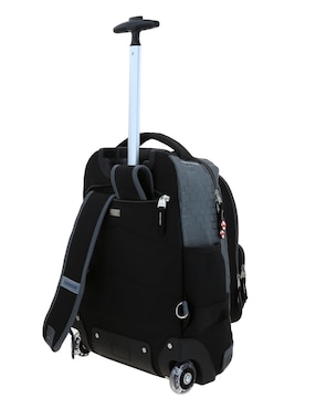 Mochila con ruedas escolar Chenson Chein