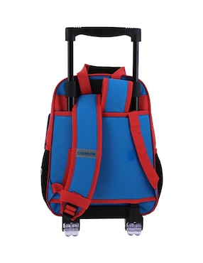 Mochila con ruedas escolar Chenson Prego