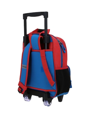 Mochila con ruedas escolar Chenson Prego