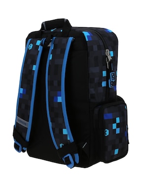 Mochila escolar Chenson Str