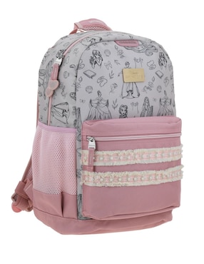 Mochila escolar Chenson Tone