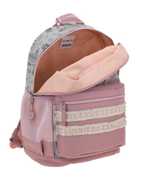 Mochila escolar Chenson Tone