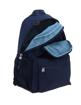 Mochila escolar Chenson Zilp