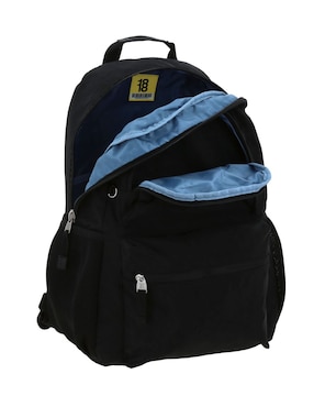 Mochila escolar Chenson Zilp